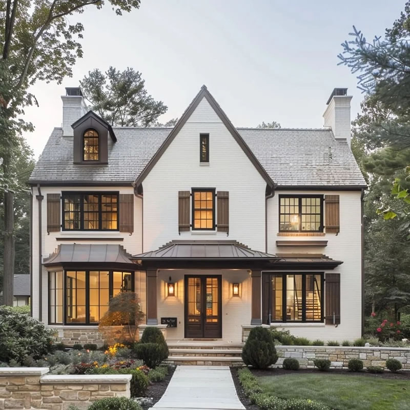 High-End Stone Finishing