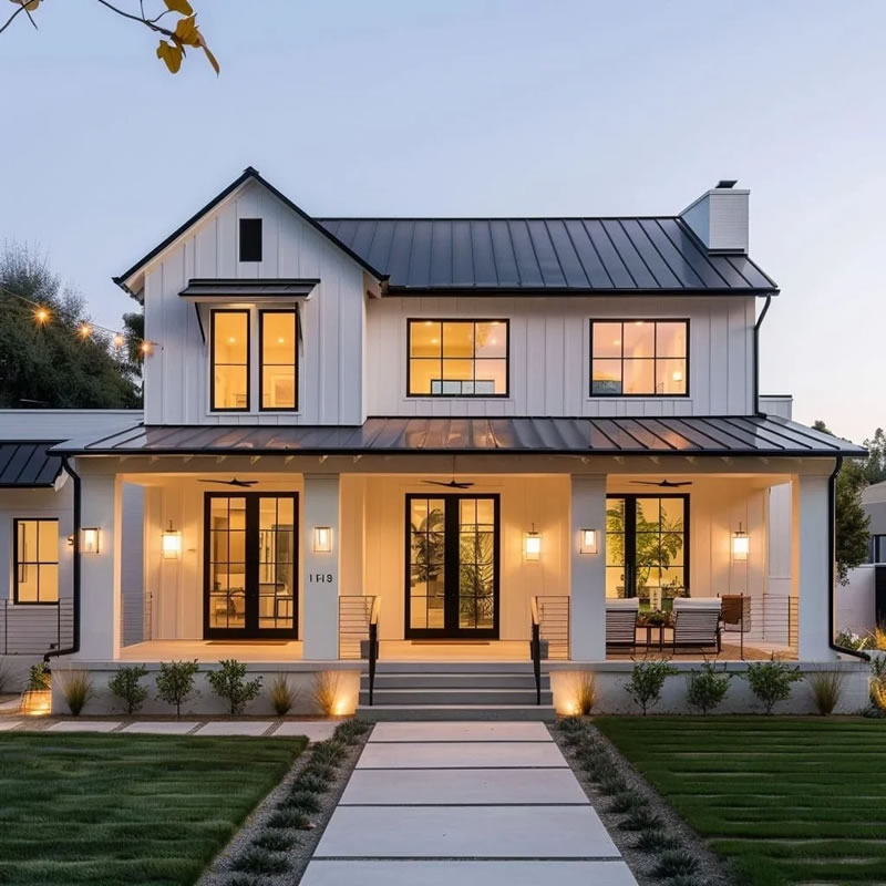 High-End Stone Finishing