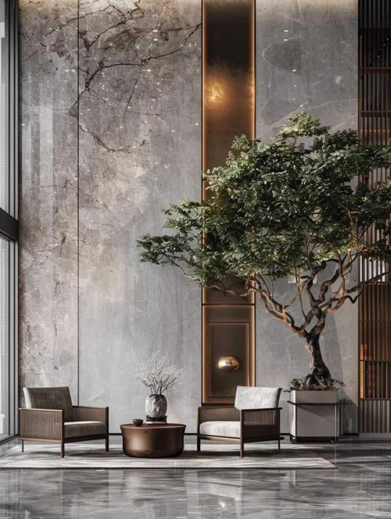 Luxury Natural Stone Inquiry
