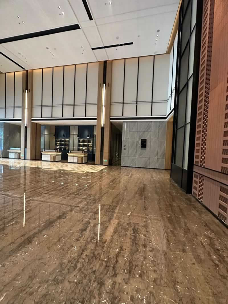 Luxury Natural Stone Inquiry