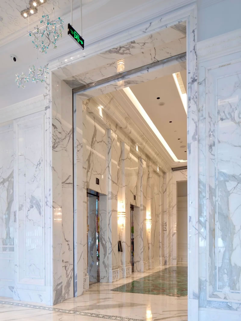Luxury Natural Stone Inquiry
