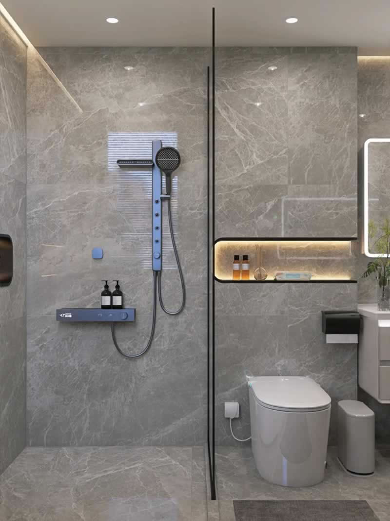 Luxury Natural Stone Inquiry