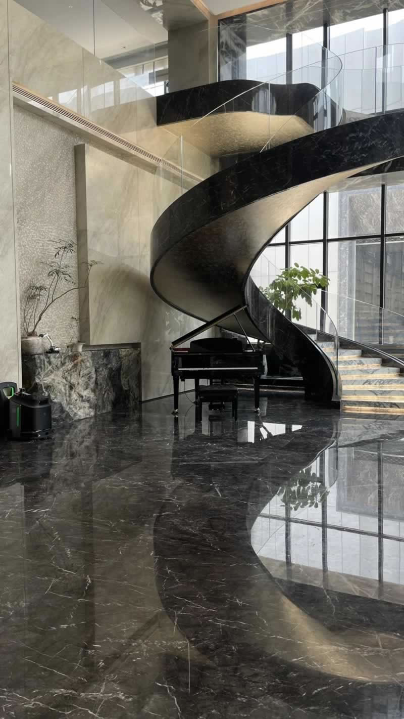Luxury Natural Stone Inquiry