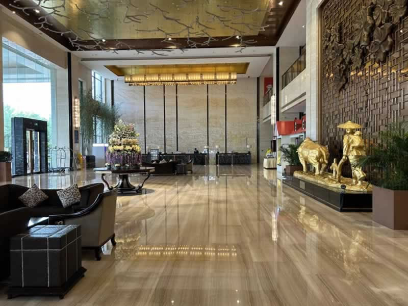 Luxury Natural Stone Inquiry