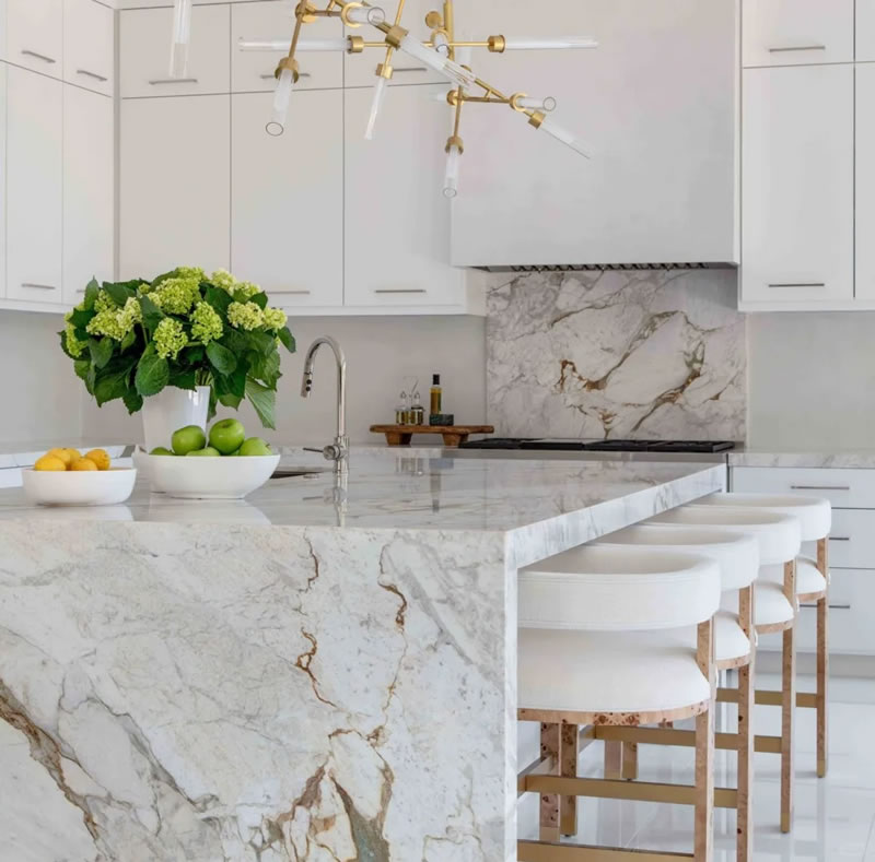 Premium marble home decorations