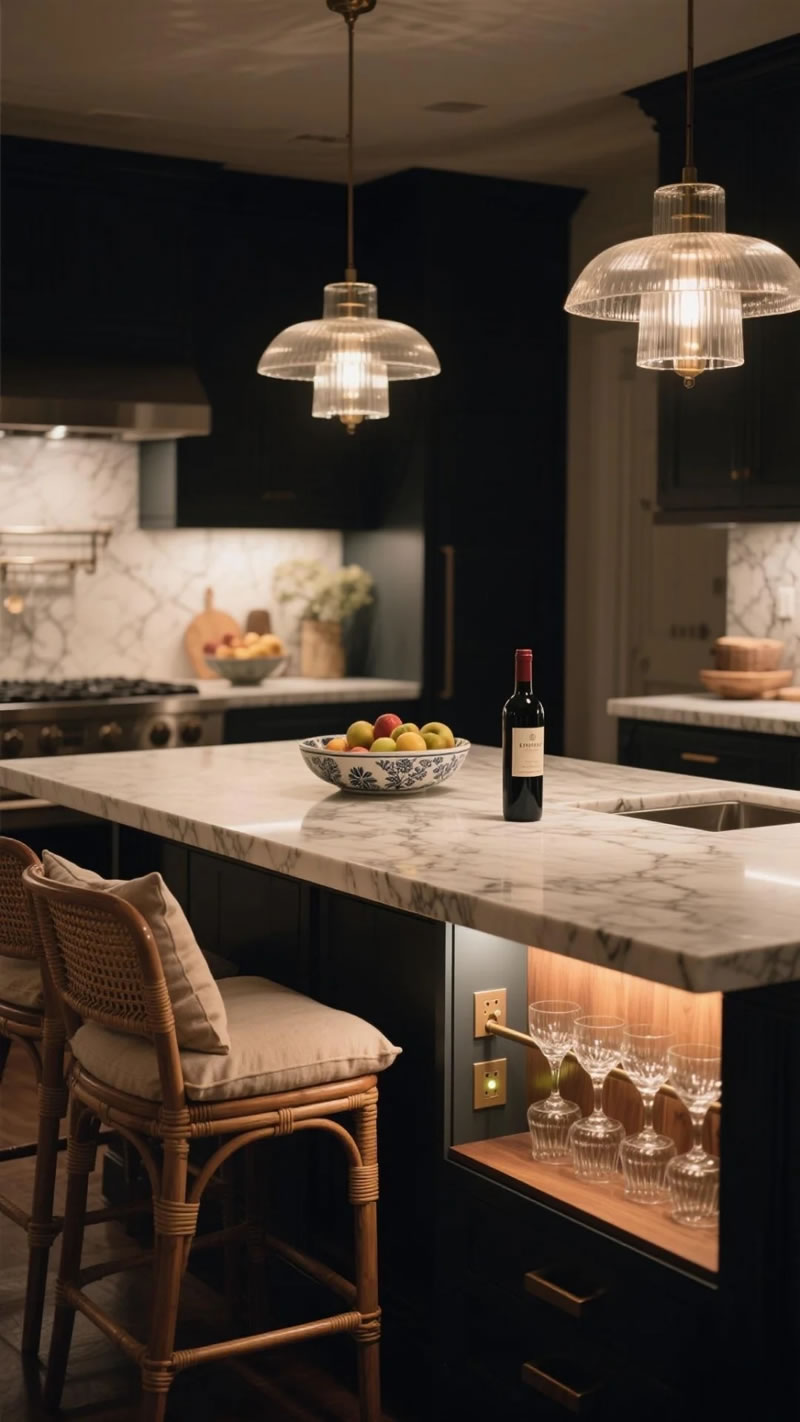 Premium marble home decorations