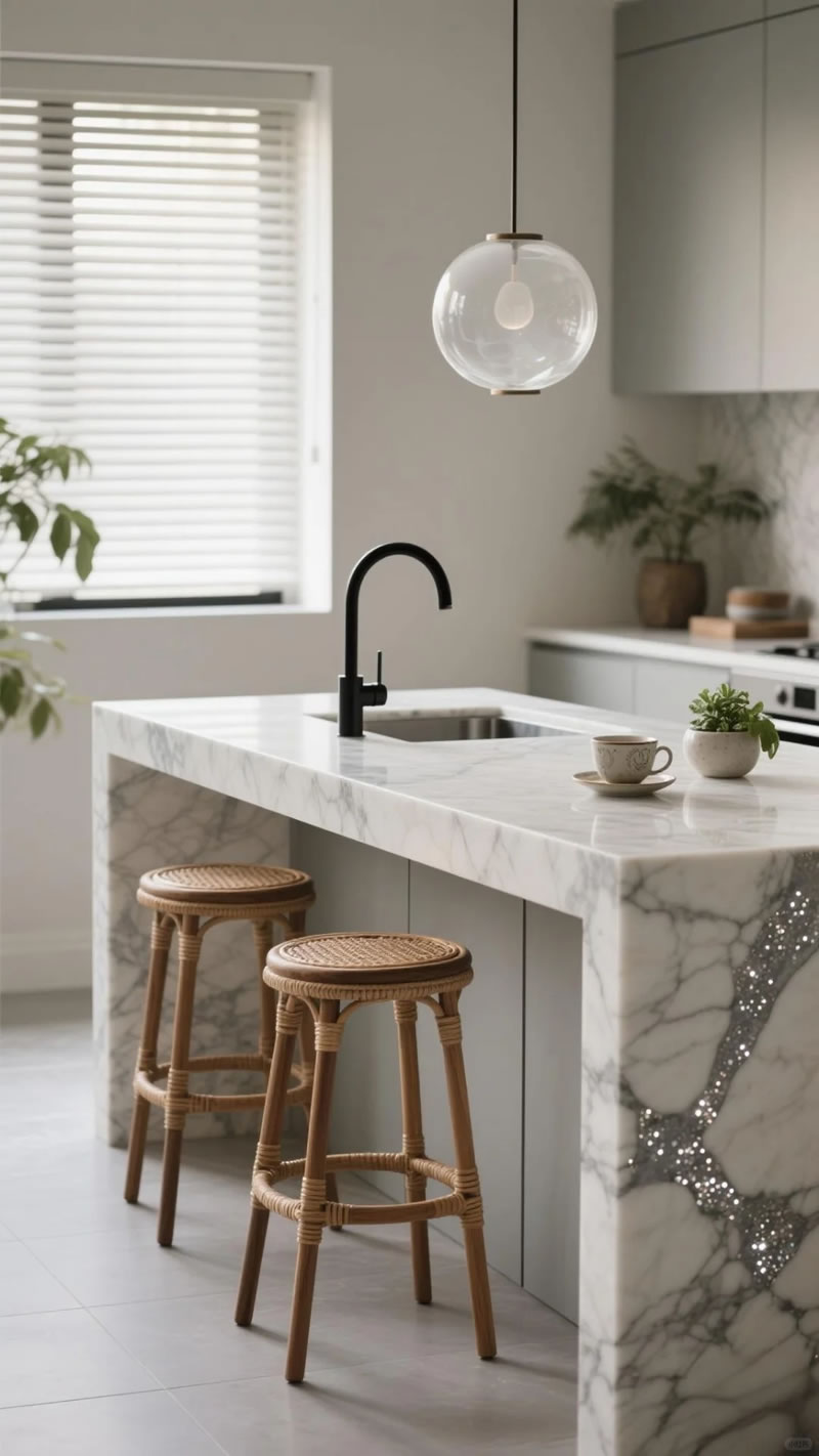 Premium marble home decorations