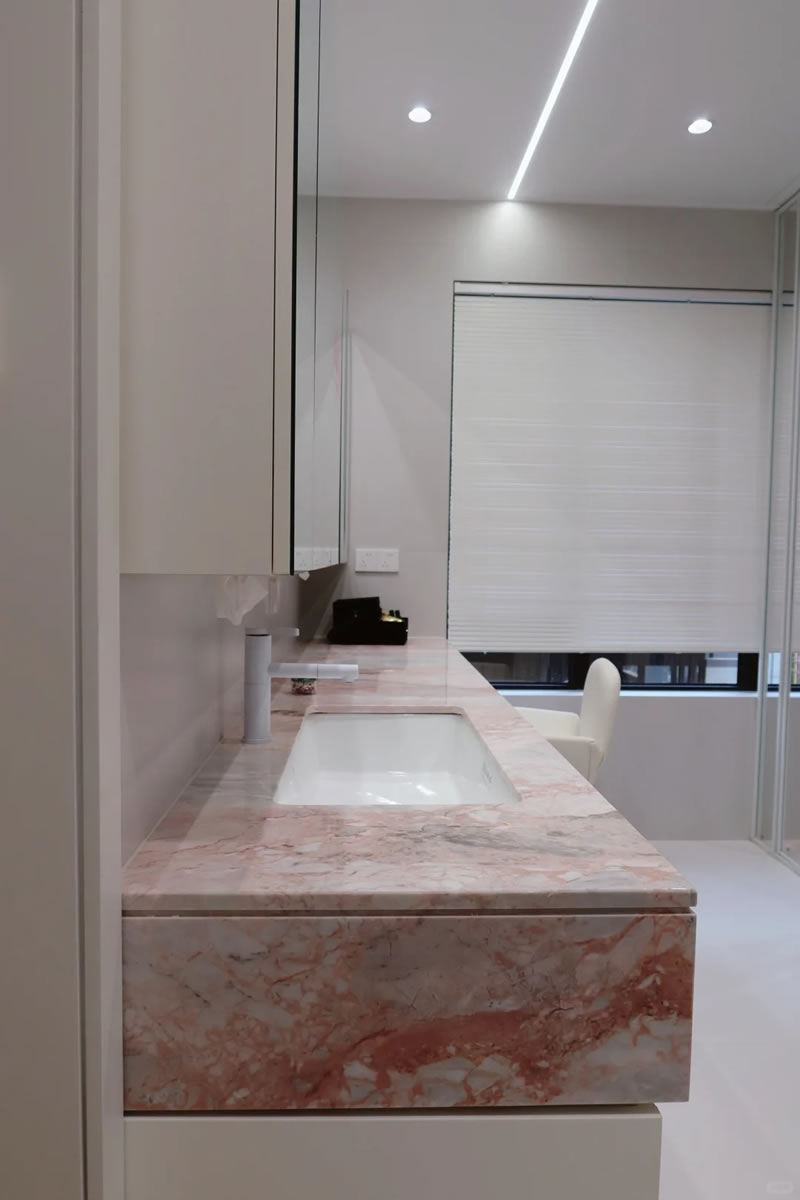 Premium stone decor collections