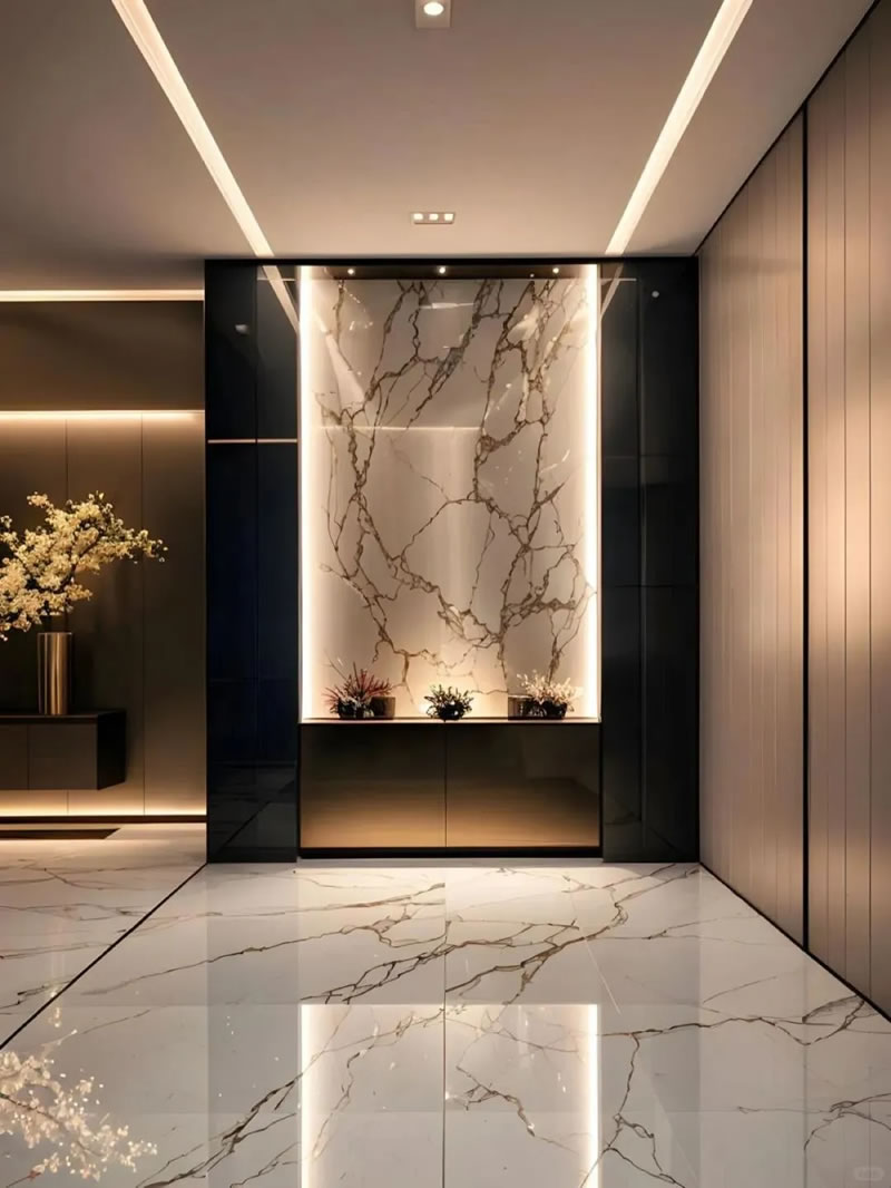 Premium stone decor collections