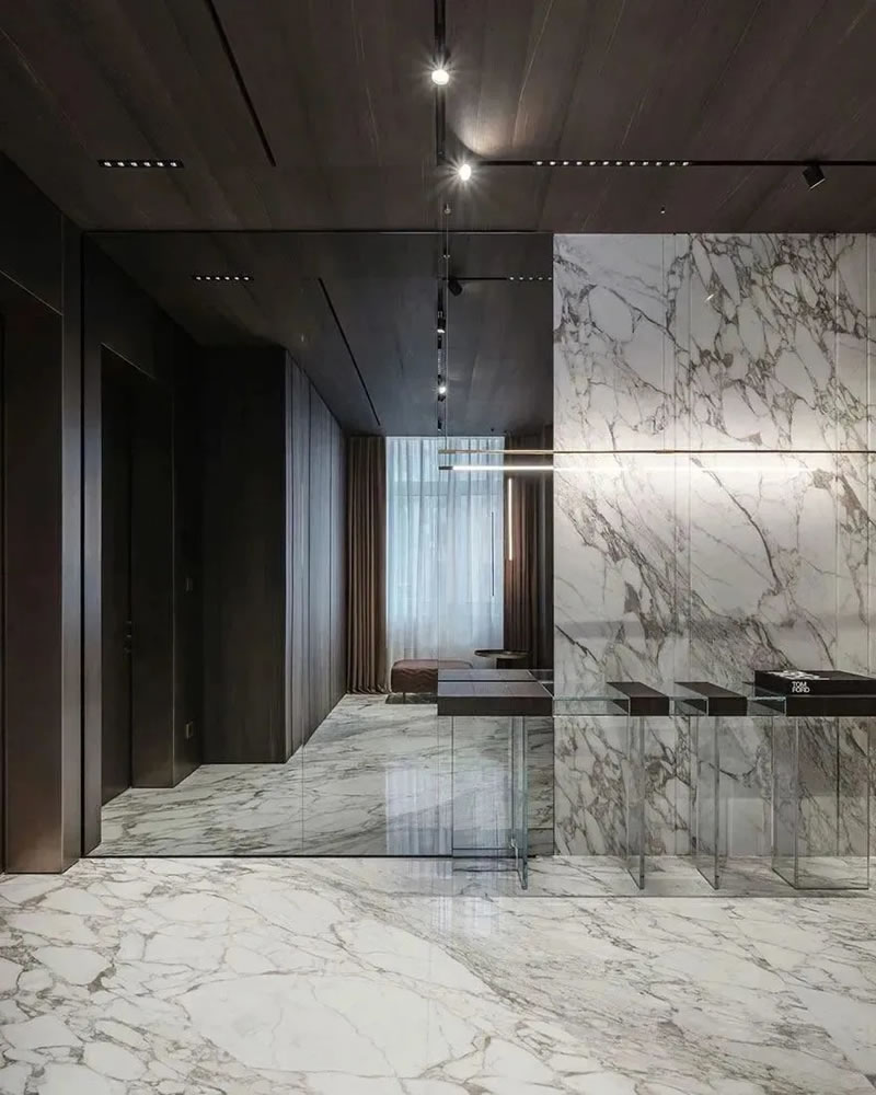 Premium stone decor collections