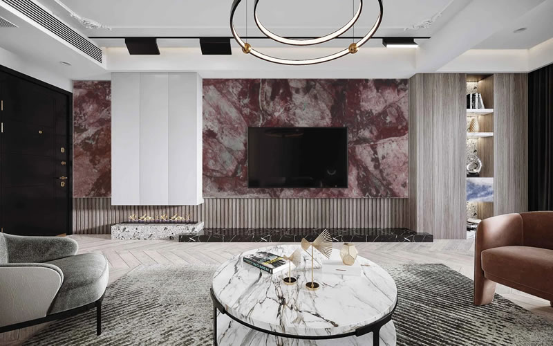 Premium stone decor collections