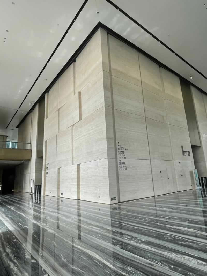 hotel stone suppliers