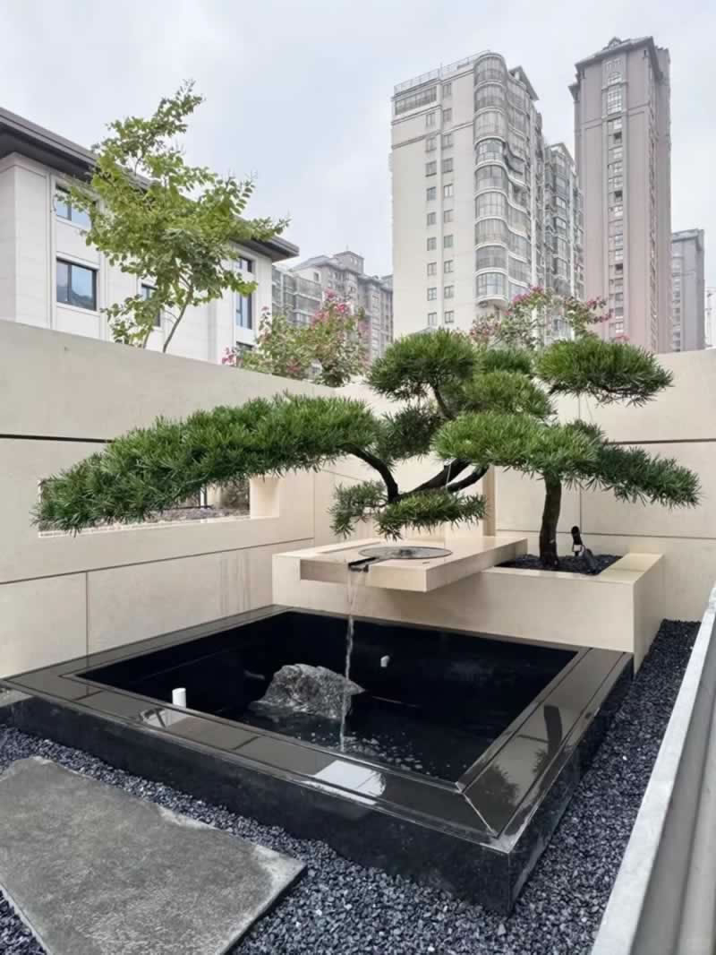 hotel stone suppliers
