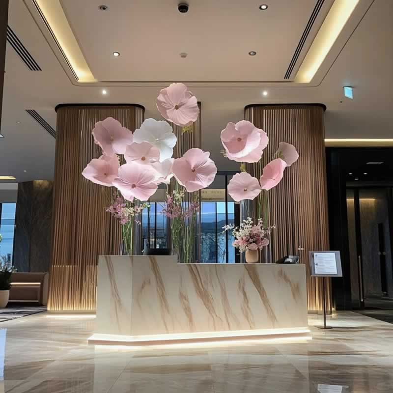 hotel stone suppliers