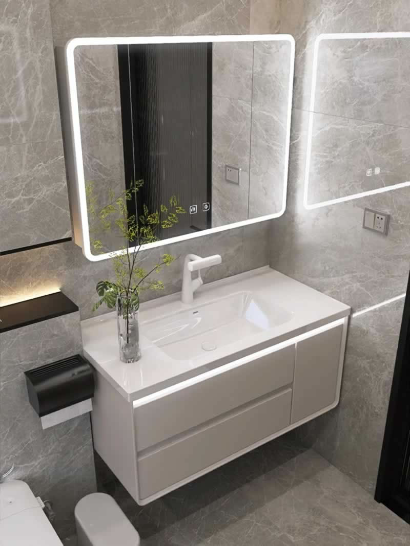Luxury Hotel Stone Design