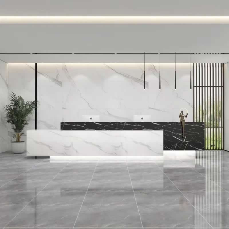 Luxury hotels with stone walls