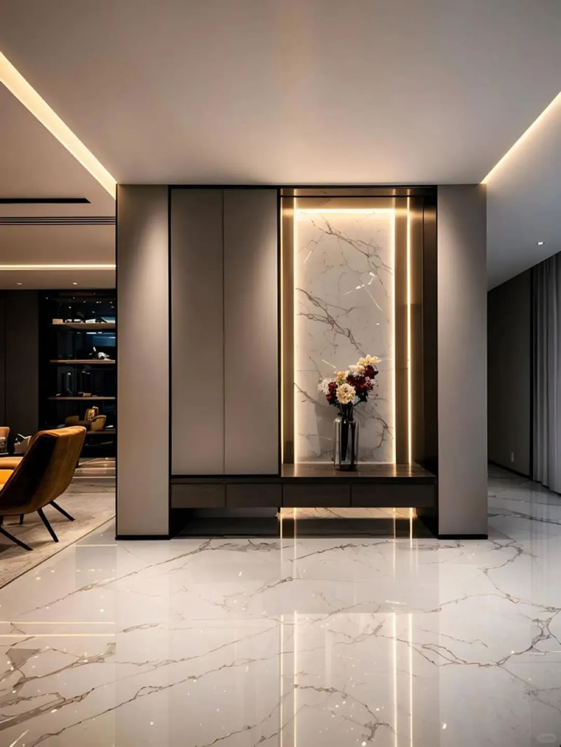 Premium stone decor