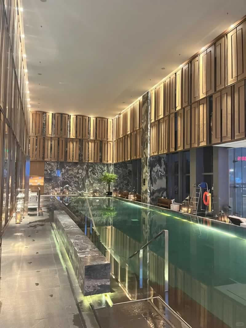 Sustainable Stone for Hotels