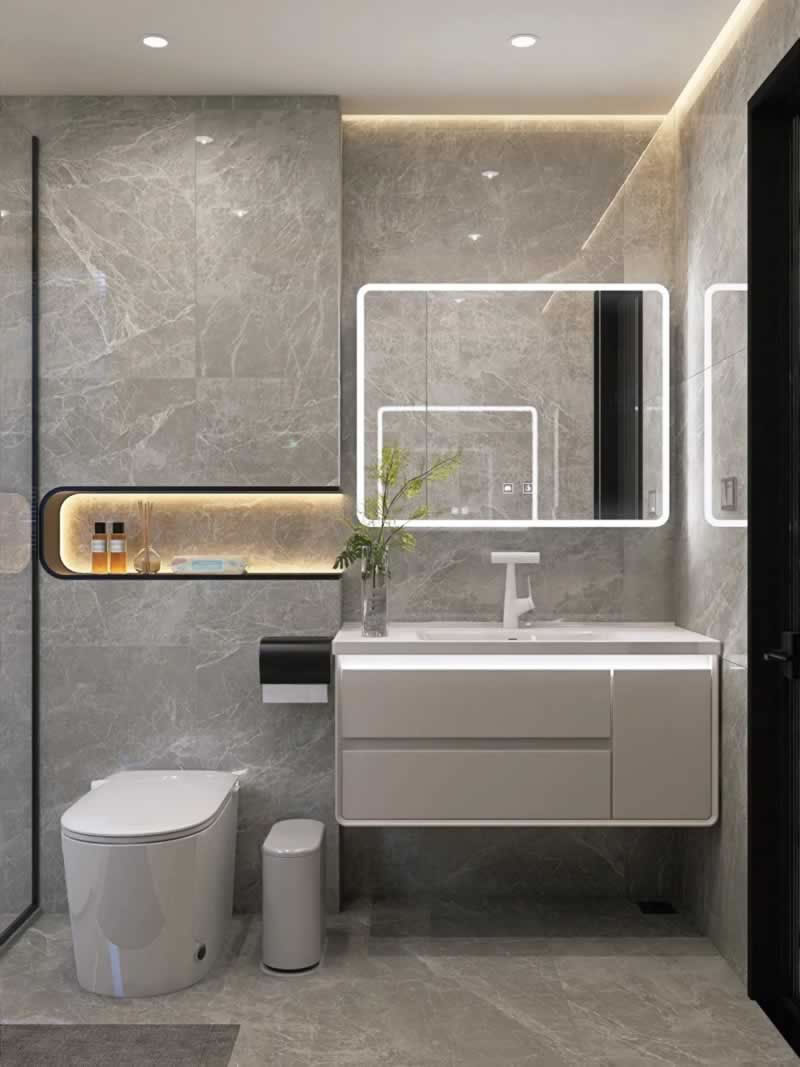 Sustainable Stone for Hotels