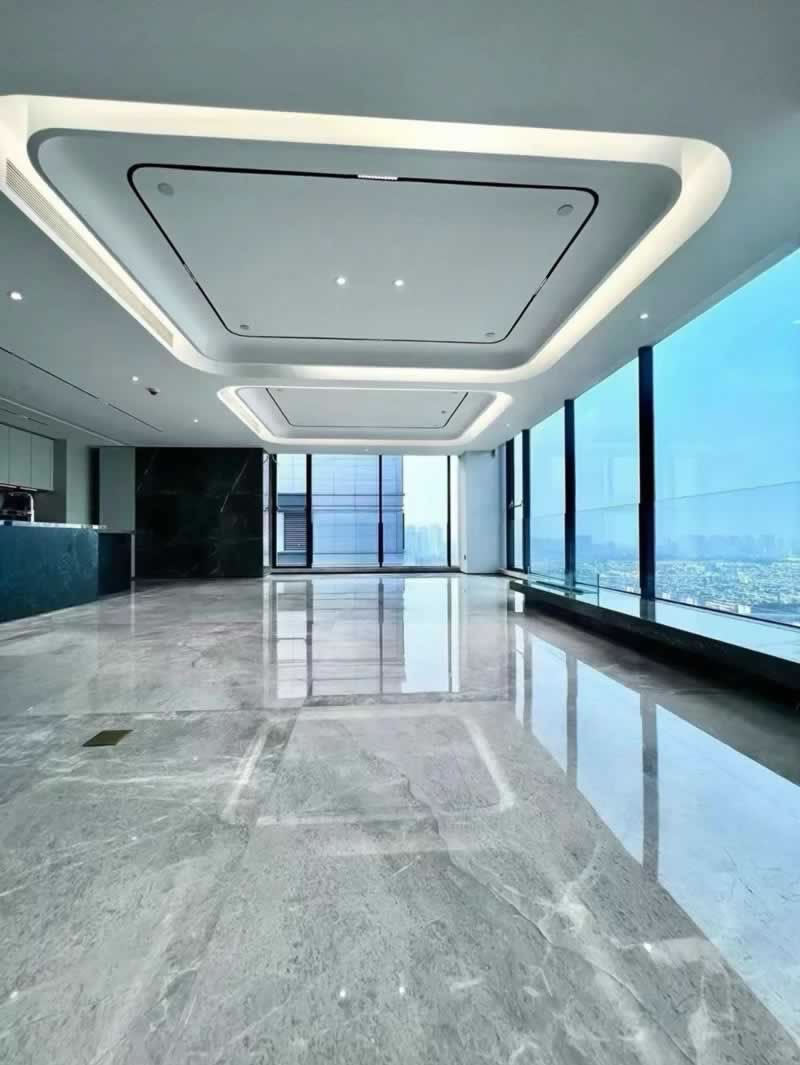 Sustainable Stone for Hotels