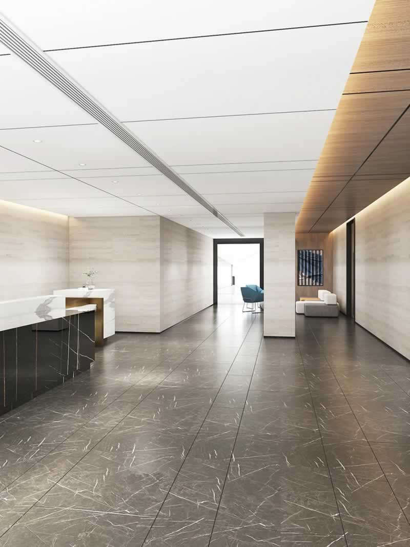 Sustainable Stone for Hotels