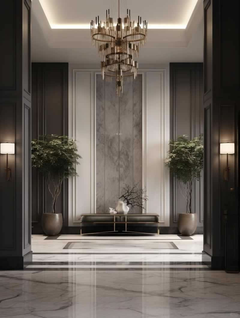wholesale stone for hospitality projects