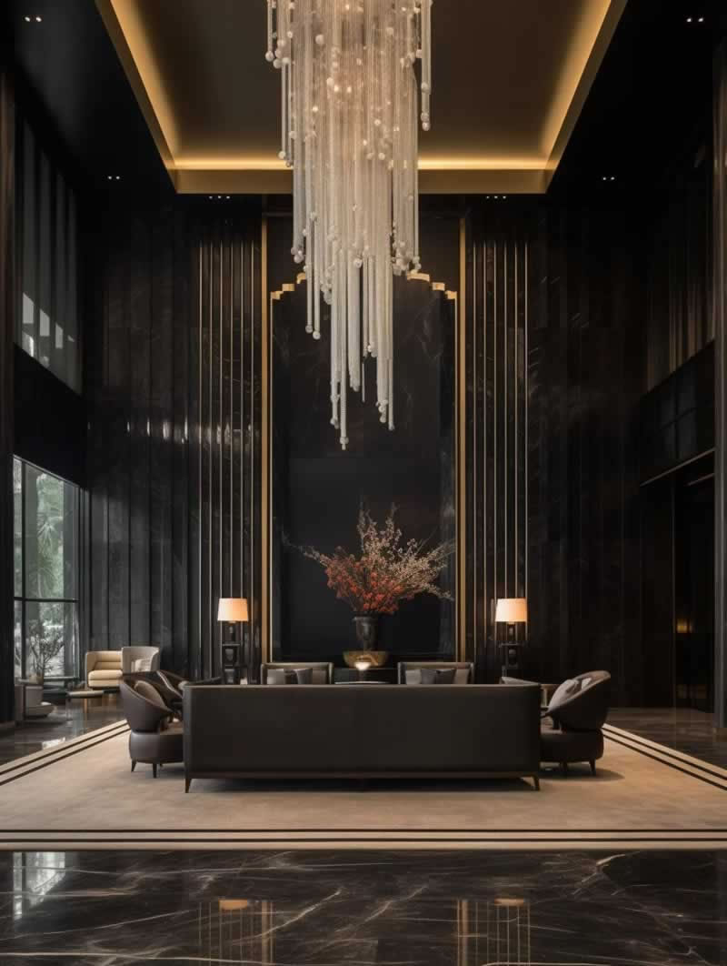 wholesale stone for hospitality projects