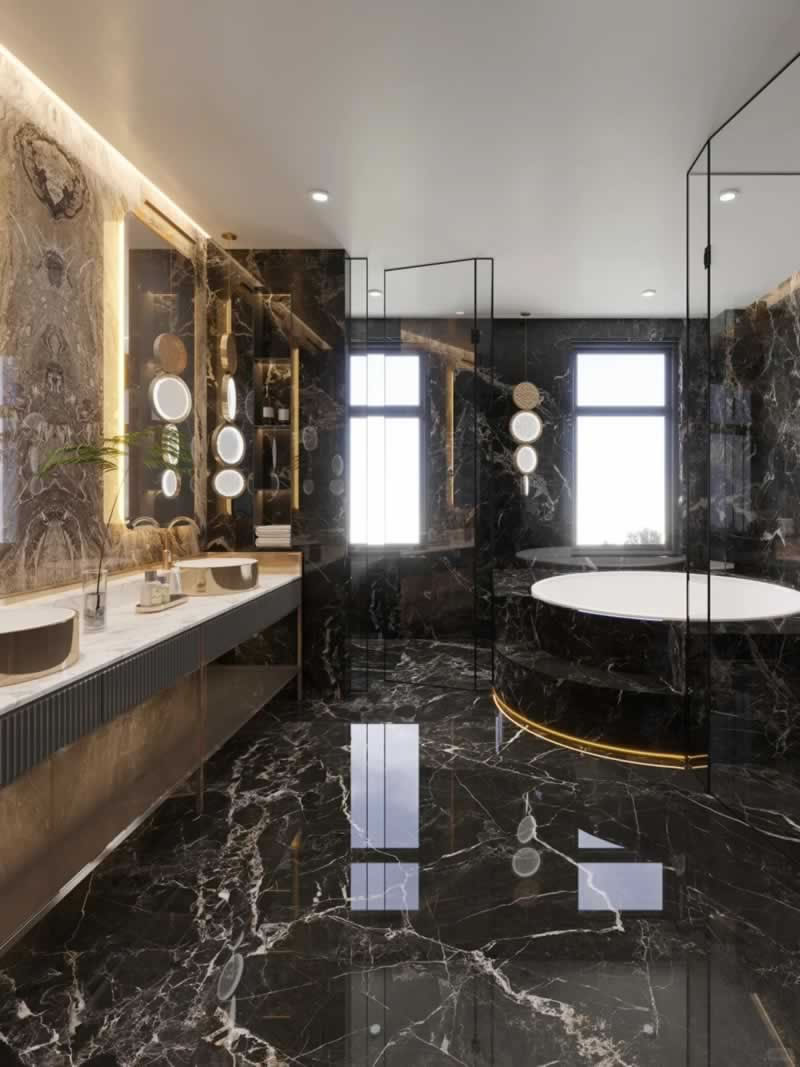wholesale stone for hospitality projects