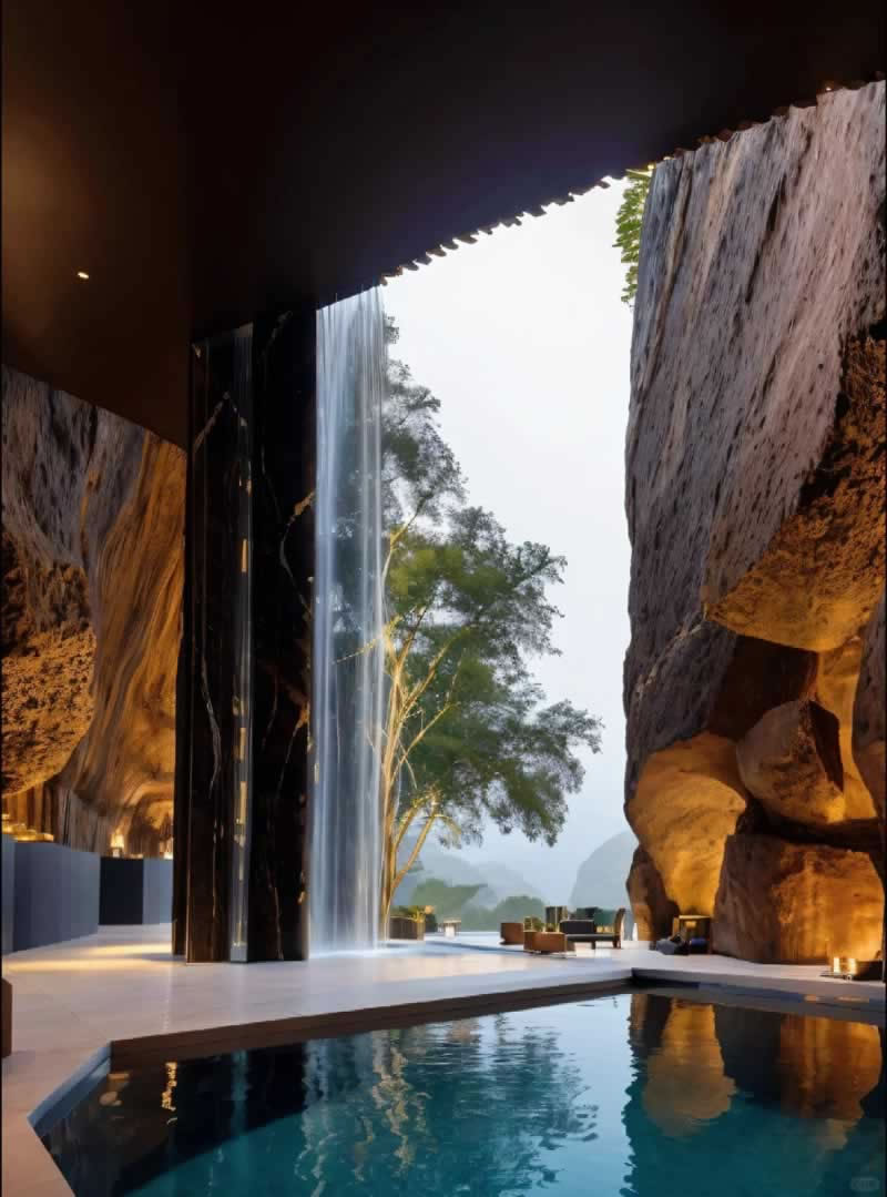 wholesale stone for hospitality projects