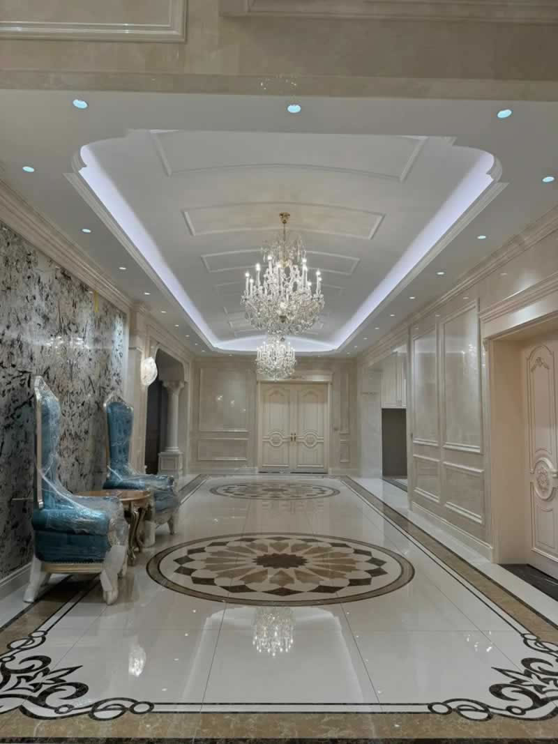 wholesale stone for hospitality projects