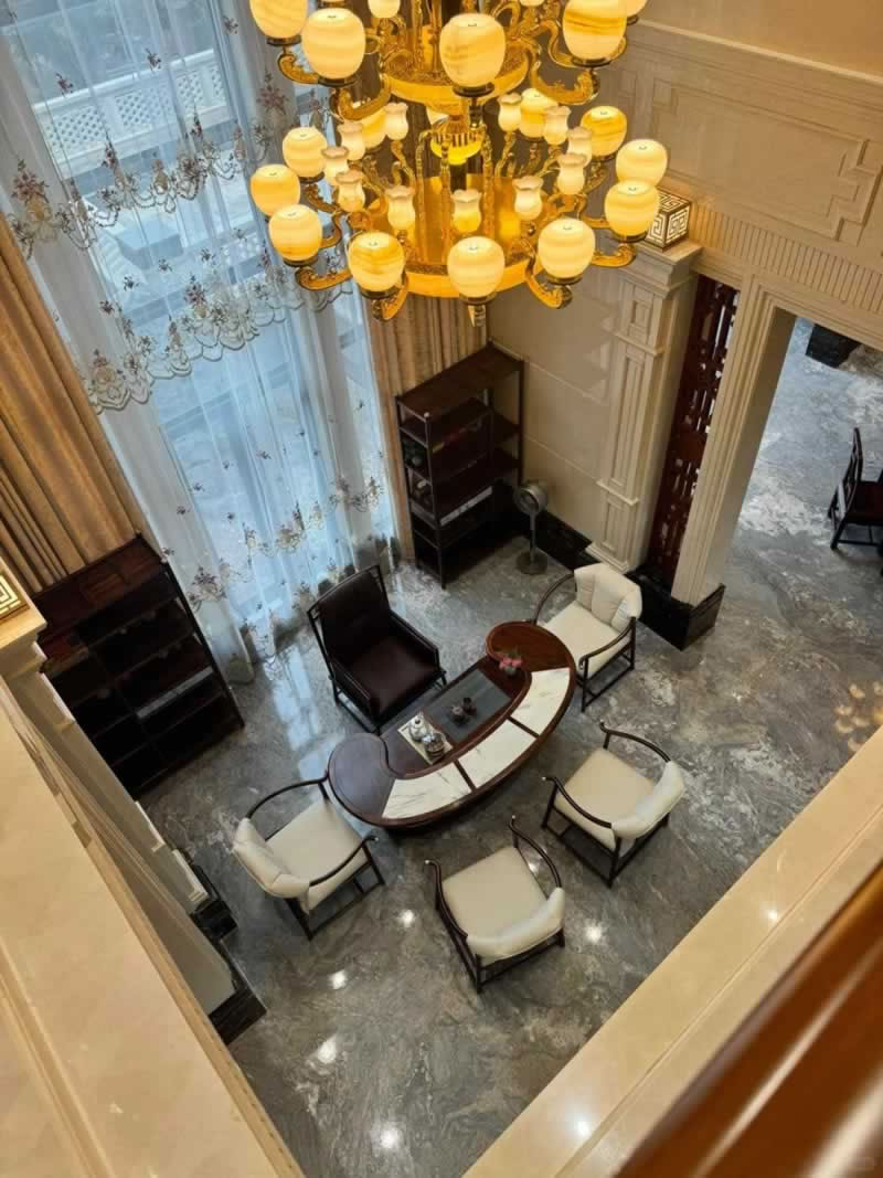 wholesale stone for hospitality projects