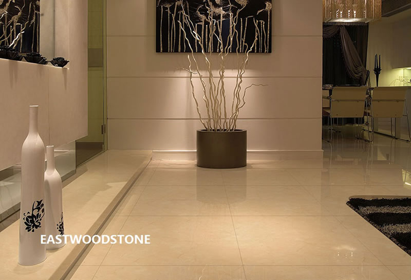 Amasya Beige Marble projects