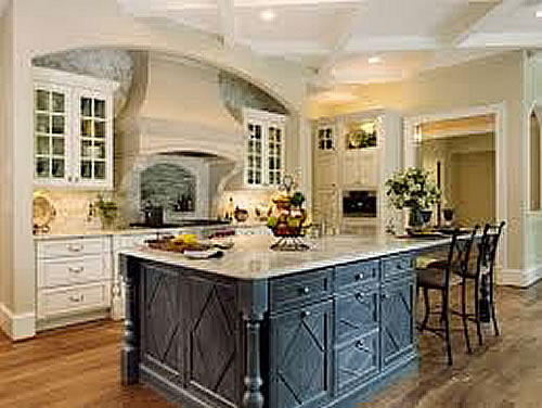 BOTTICINO CLASSICO Countertops