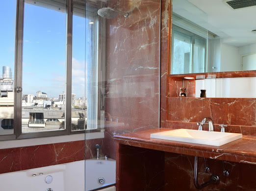 Coralito Rosso Alicante Countertops
