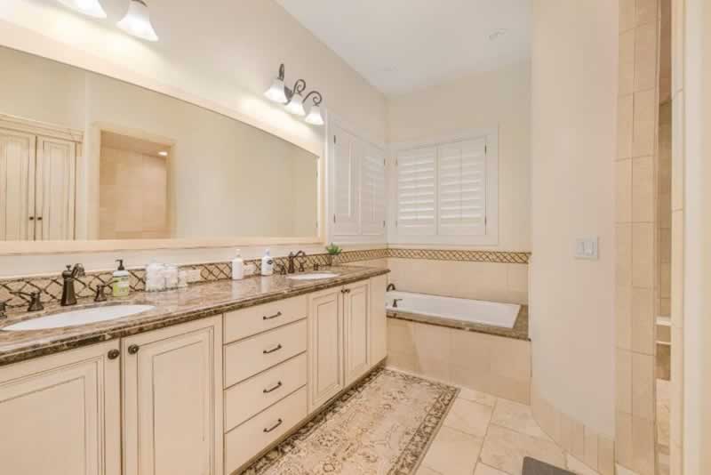 Golden Leaf Beige Countertops