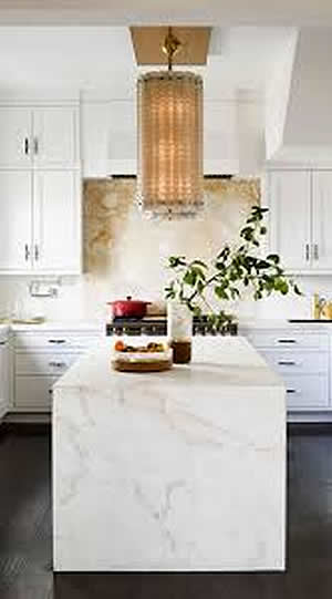 Iran White Jade Onxy Countertops