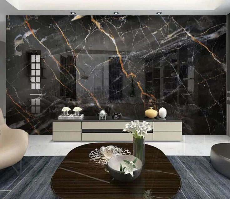 Italy Portopo Golden Marble Wall Claddings