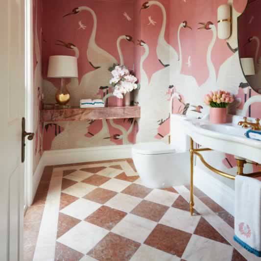 ROSSO VERONA Flooring