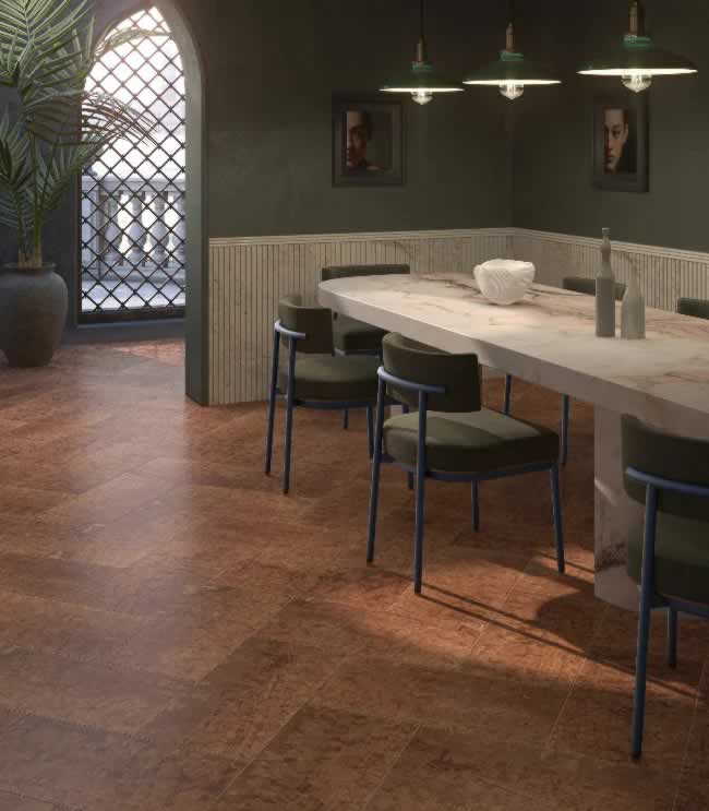 ROSSO VERONA Flooring