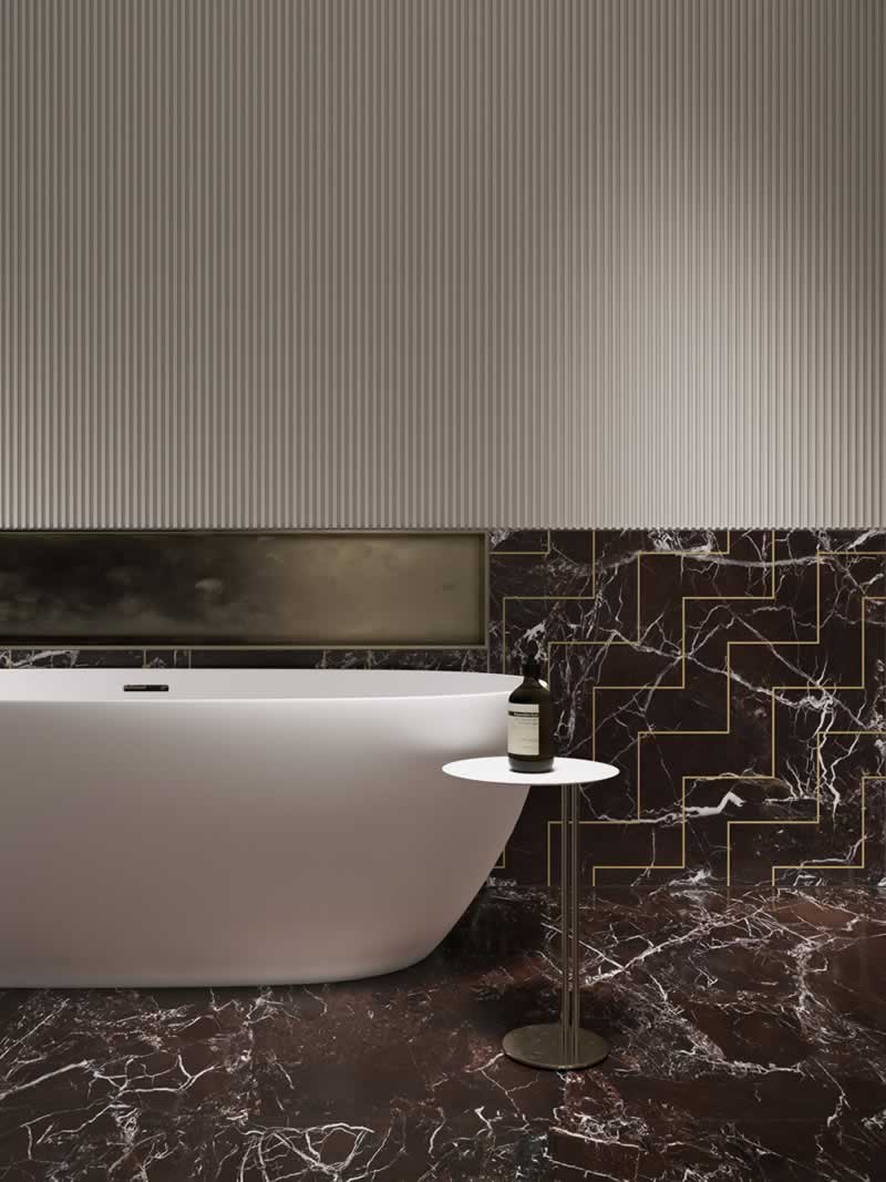 Rosa Levanto Bathroom