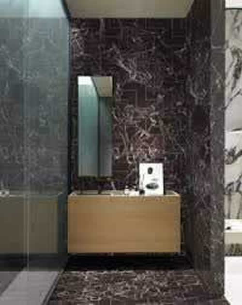 Rosa Levanto Wall Cladding