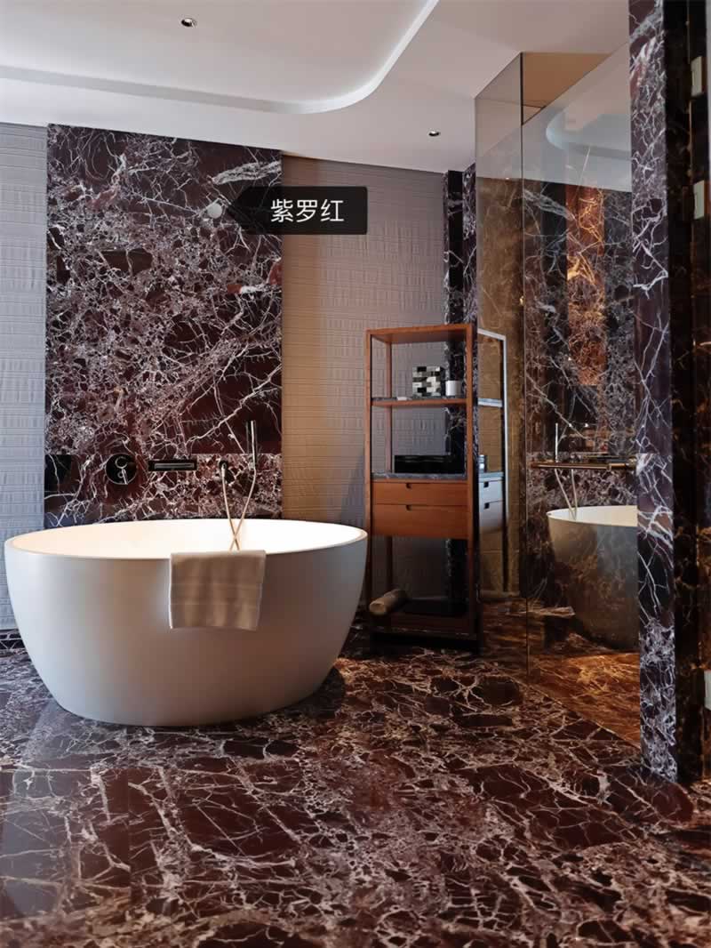 Rosa Levanto Wall Cladding