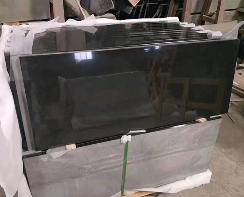 Black Granite Bulk Orders