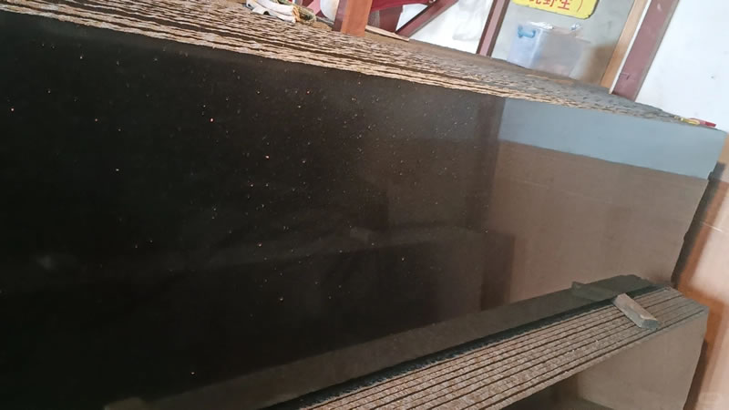 Black Granite Bulk Orders
