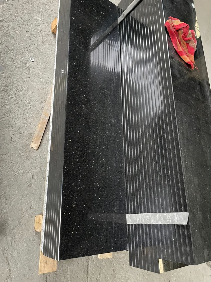 Black Granite Bulk Orders