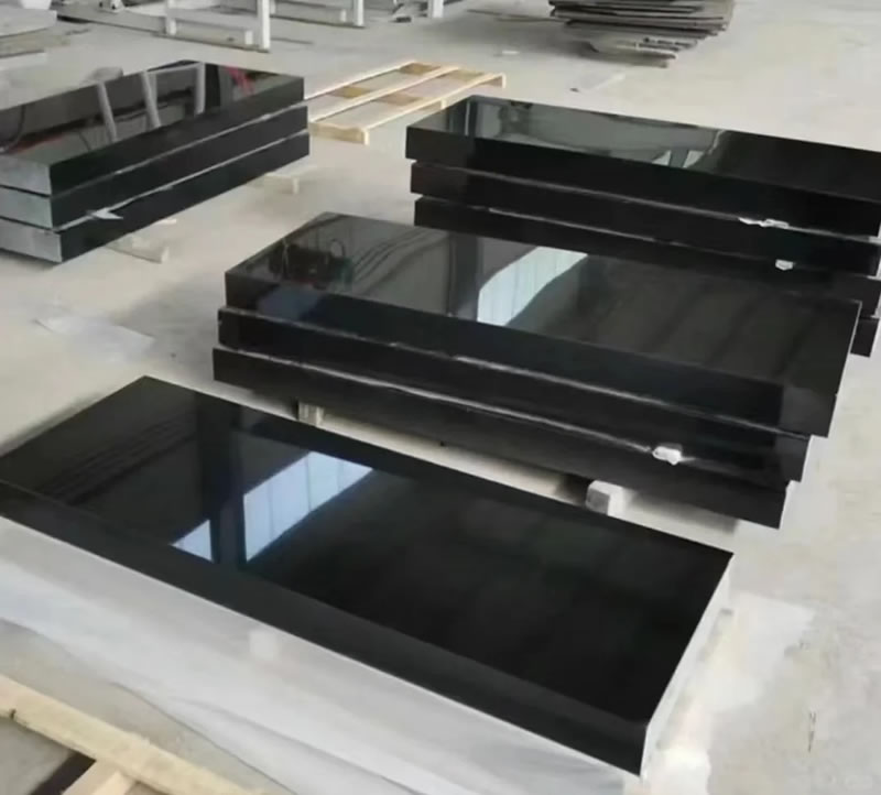 Black Granite Bulk Orders