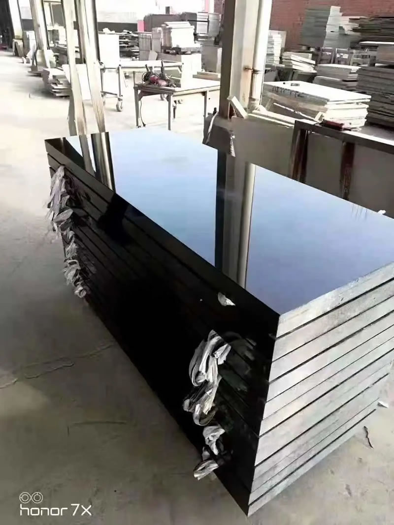 Black Granite Bulk Orders