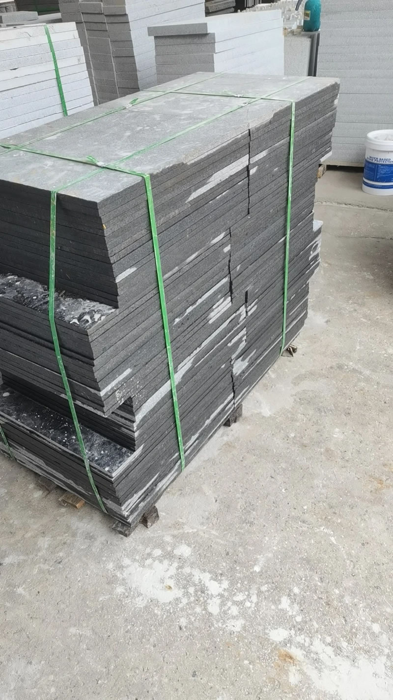 Black Granite Bulk Orders