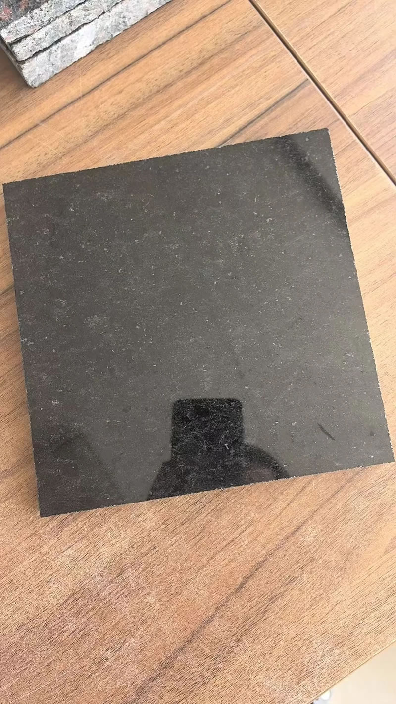 Chinese Black Granite Supplier