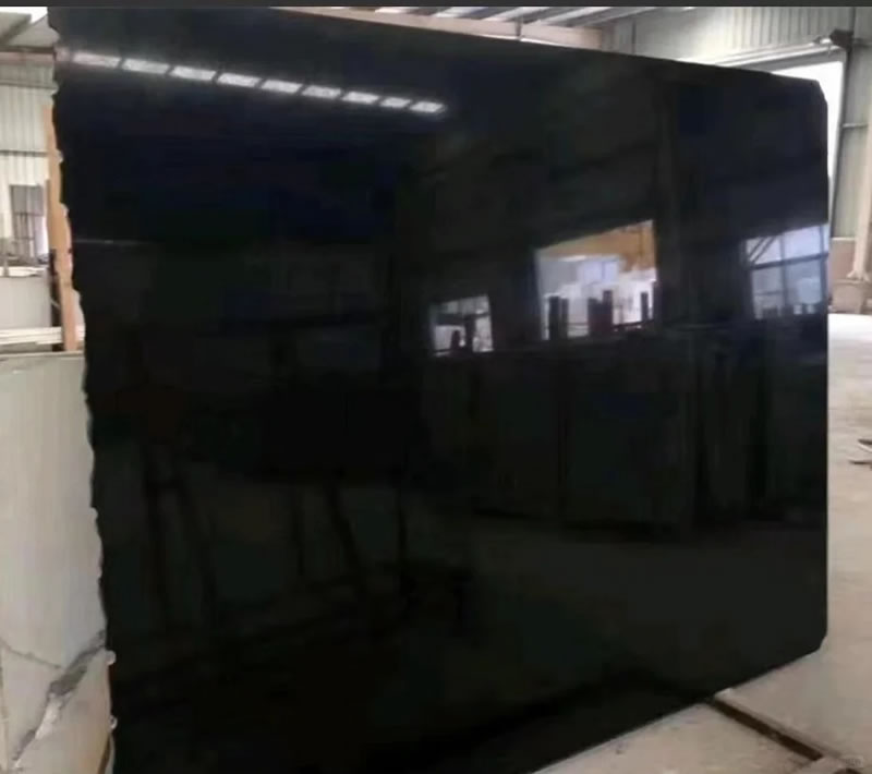 Chinese Black Granite Supplier